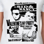 Сид и Ненси