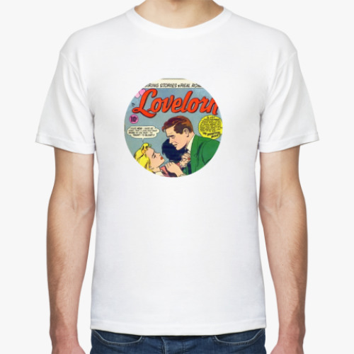 Футболка футболка м RETRO