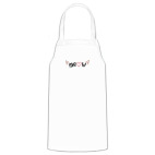 Кухонный фартук