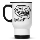 Кружка-термос