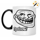 TrollFace