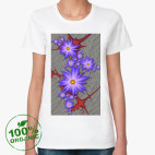  Цветы на крови