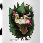 Баба фон Яга