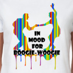 IN MOOD BOOGIE