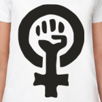 WOMANPOWER