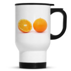 Кружка-термос