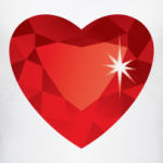 Сердце-Бриллиант
