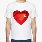 Сердце-Бриллиант