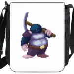 Mole Worker
