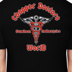 Chopper Doctors World