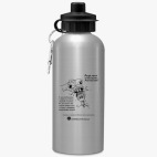 Спортивная бутылка