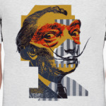  Сальвадор Дали