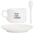 Кофейный набор