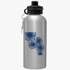 Спортивная бутылка