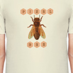 Pixel Bee