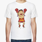 Тайбоксер Чемпион