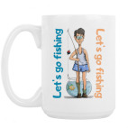 Кружка 420 мл