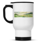 Кружка-термос