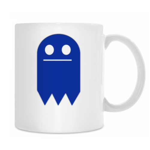 Кружка 'Just monster's'