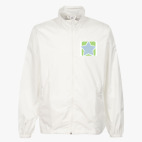 Ветровка без капюшона