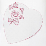 Heart&Rose