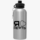 Спортивная бутылка
