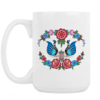 Кружка 420 мл