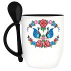 Подарок свекру