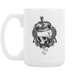 Кружка 420 мл