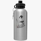 Спортивная бутылка