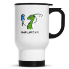 Кружка-термос