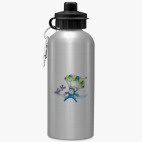 Спортивная бутылка