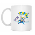 Кружка 330 мл