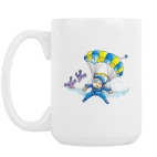 Кружка 420 мл