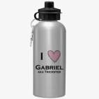 Спортивная бутылка