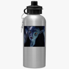 Спортивная бутылка