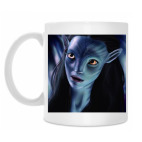 Кружка 330 мл