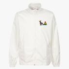 Ветровка без капюшона