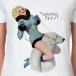 Pin-Up Girl