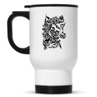 Кружка-термос