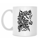 Кружка 330 мл