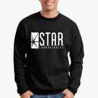S.T.A.R. Labs