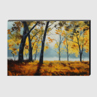 Березовая роща