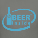 BEER INSIDE