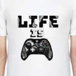 Life is a game