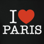 I love PARIS
