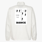 Ветровка без капюшона