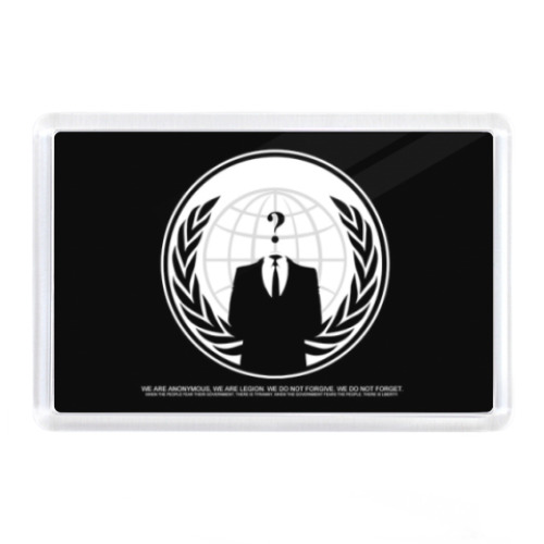 Магнит Аноним