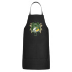 Кухонный фартук