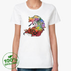 Nocturnal Fox